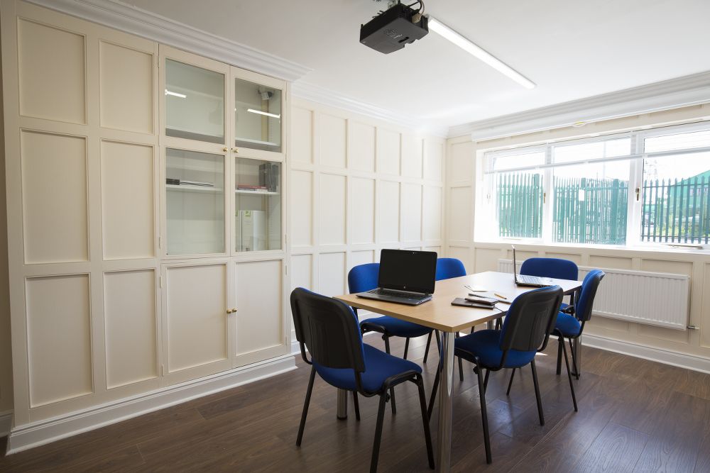 Meeting Room Meeting Room